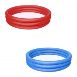 Opblaasbaar kinderzwembad 183x33 cm