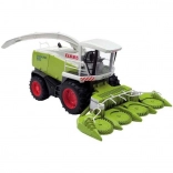 Model of Harvester CLAAS Jaguar 900