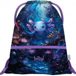 Sac à chaussures Axolotl Baagl