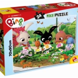 puzzle bing 24 pièces – nous explorons la nature