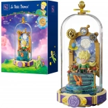 Pantasy bouwset De Kleine Prins – Sterrenpoort, 196 stukjes