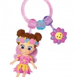 LIL’ SNAPS poupée – mini figurine de collection et bijou (série 2)