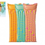 Matelas gonflable de piscine 183 × 69 cm