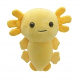 Cozy Noxxiez plush axolotl yellow 21 cm