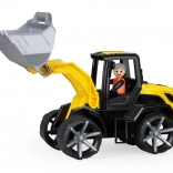 Bulldozer LENA TRUXX 2 for open box