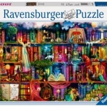 1000-Piece Puzzle Magical Story