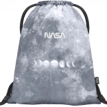 Sac à dos NASA gris
