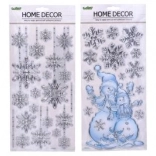 Décoration murale ou de fenêtre Noël