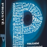 Gewoon P gezelschapsspel