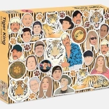 Puzzle Tigerkönig 500 Teile SMITH STREET