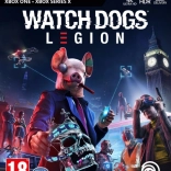 Watch Dogs: Legion voor Xbox One