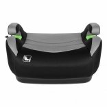 Autostoeltje Lionelo Luuk Fix i-Size 22–36 kg – Grijs