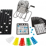 Small Foot bingo avec accessoires