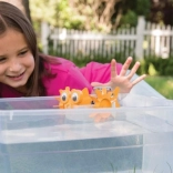 4M zonne-energie waterrobot voor kinderen voor in bad en buiten