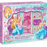 Pecoware kit de décoration – princesse
