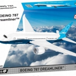 COBI BOEING 787 Dreamliner Construction Set