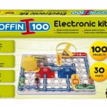 Elektronische bouwdoos BOFFIN I 100