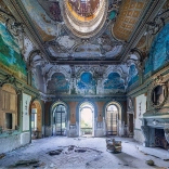 Verloren Plaatsen: paleis – puzzel 1000 stukjes RAVENSBURGER