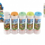 Bellenblaas PAW PATROL 60 ml – mix motieven