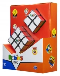 Set 2-in-1 Rubiks kubus 2x2 en 3x3 Spin Master