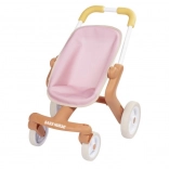 Poussette sport pour poupées Smoby Baby Nurse