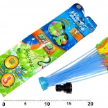 Waterballonnen voor zomerse feestjes