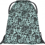 Sac à chaussures BAAGL Graffito