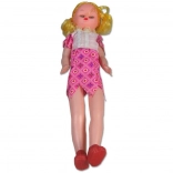 Singing Retro Doll 35 cm