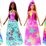 Barbie princesse magique Dreamtopia