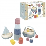 Speelset 3-in-1 Little Smoby