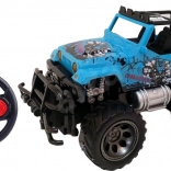 1:16 Remote Control Off-Road Car