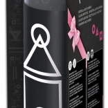 Glass bottle with sleeve 585 ml SQUID GAME