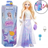 Disney Frozen Spin & Reveal – pop Elsa met verrassing