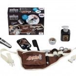 Ensemble de barbier pour enfants Braun
