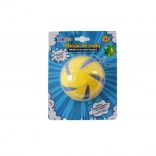 SPORTO water ball 8 cm – yellow