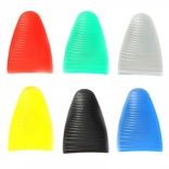 Vervangknoppen voor snelheidsregelaars DIGITAL 132/124 – set van 6 kleuren