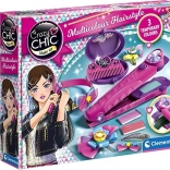 Crazy Chic trendy haarstudio CLEMENTONI