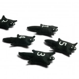 Vliegende eekhoorns – buitenspel