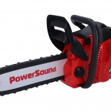Kids’ Toy Chainsaw 36 cm with Light and Sound