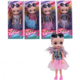 Doll with Sunglasses 15 cm