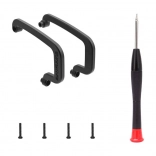 Sunnylife Gimbal Guard for DJI Avata 2 – Black