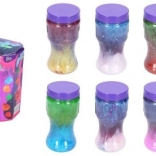 Galaxy Moldable Slime Glitter 400ml