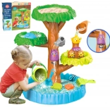Woopie Water Table 2-in-1 Cheerful Tree