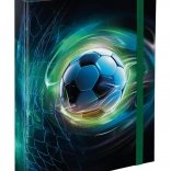 Chemises pour cahiers A5 BAAGL Ballon de football