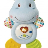 Vtech Hippopotame Ami - Jouet de dentition bébé