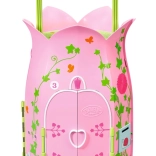 Huisje Schrijfverhalen BABY born