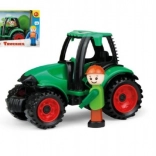 Lena Truckies tractor met figuurtje