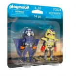 Duopack Air Stuntshow by Playmobil
