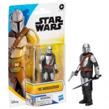 figurine articulée Mandalorian STAR WARS Epic Hero Series 10 cm