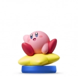 amiibo figure Kirby